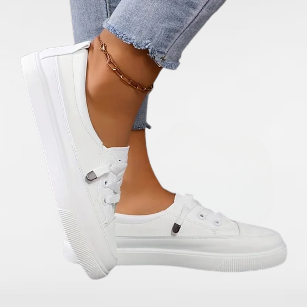 Nina | Chaussures légères confort sans douleur