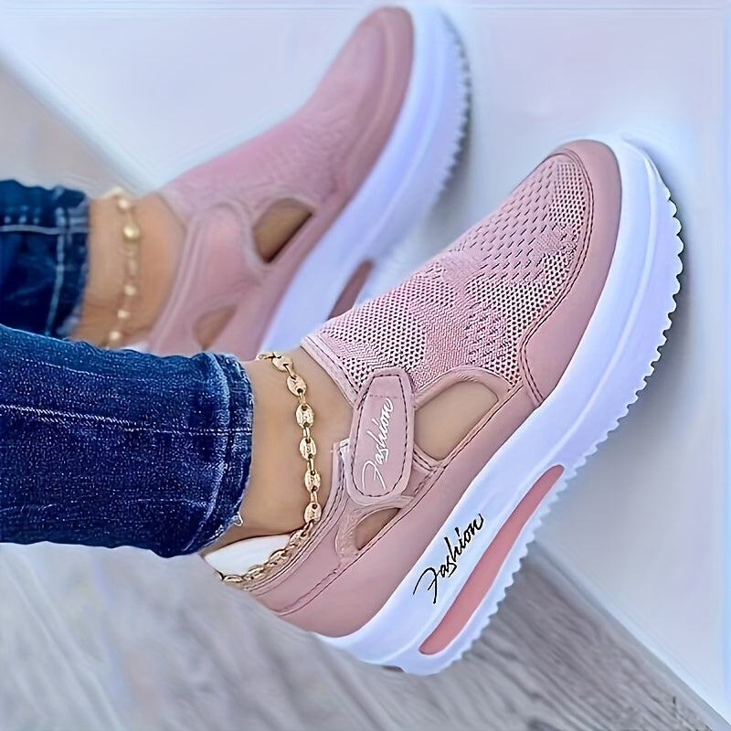 OrthoLite+ | Baskets confort pour pieds sensibles