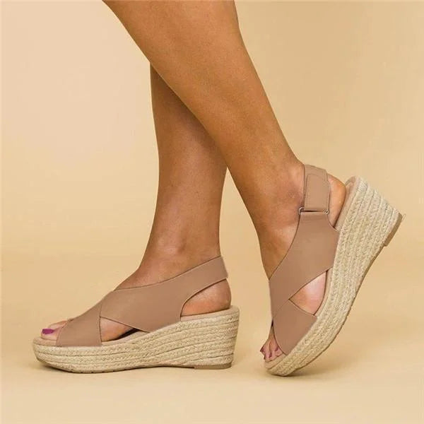 Sandales d'été Bellora™