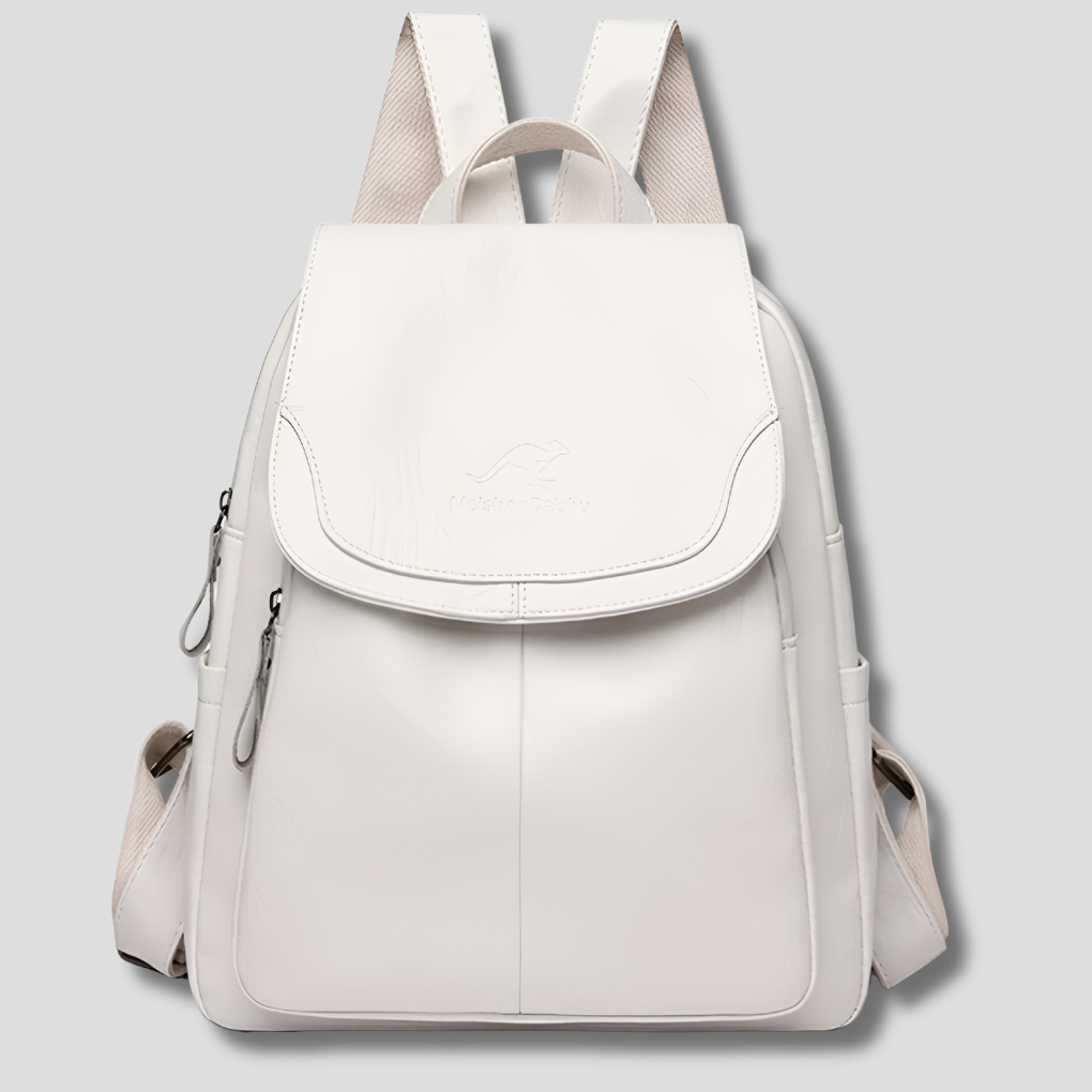 Isaline – Sac à Dos Pratique et Stylé
