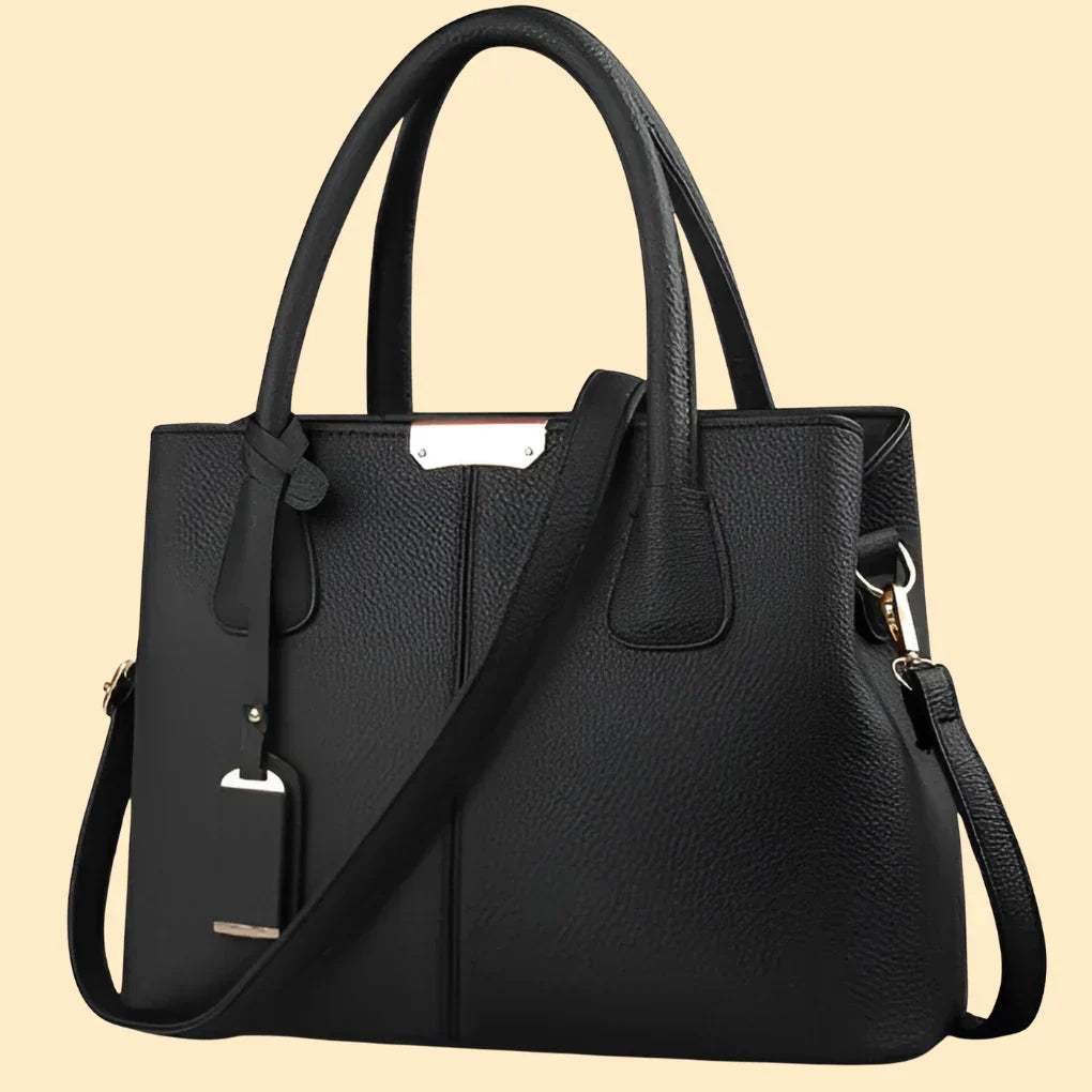 Hana – Sac à bandoulière chic