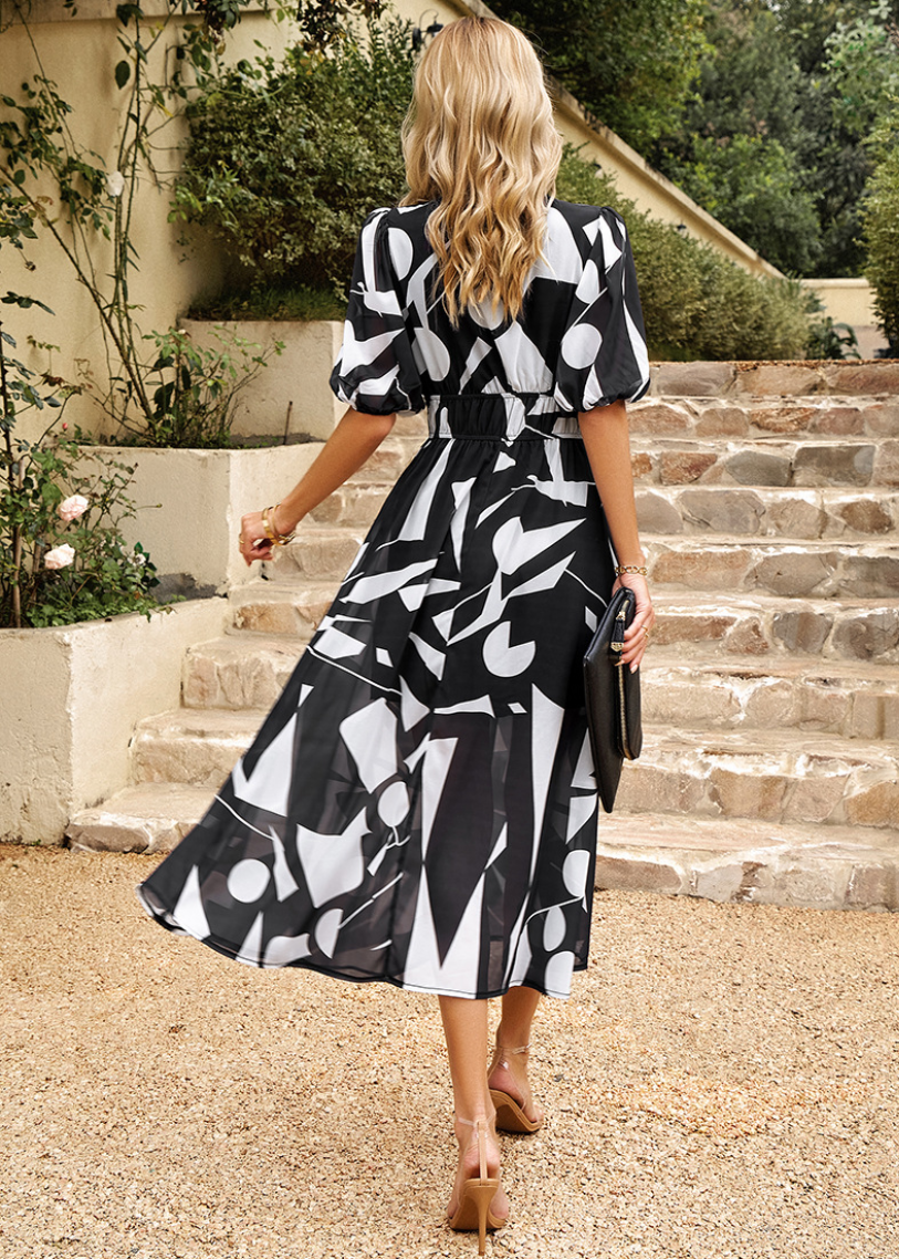 Loua | Robe Bellezza