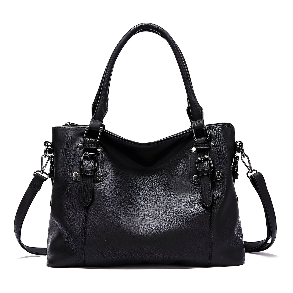 Lauren - Grand sac à bandoulière classique pour femmes