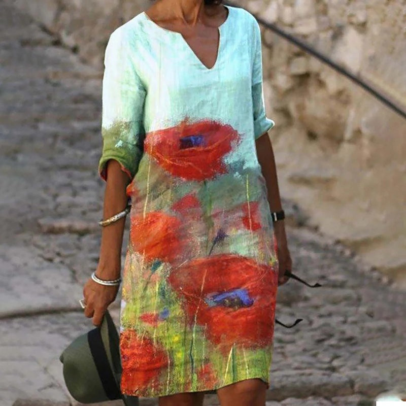 Jet | robe élégante
