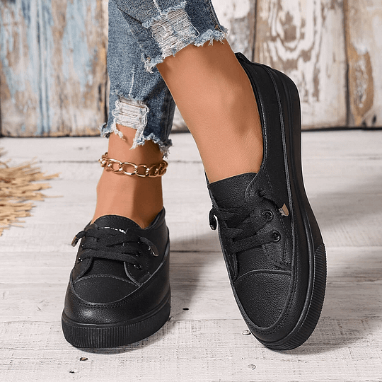 Nina | Chaussures légères confort sans douleur