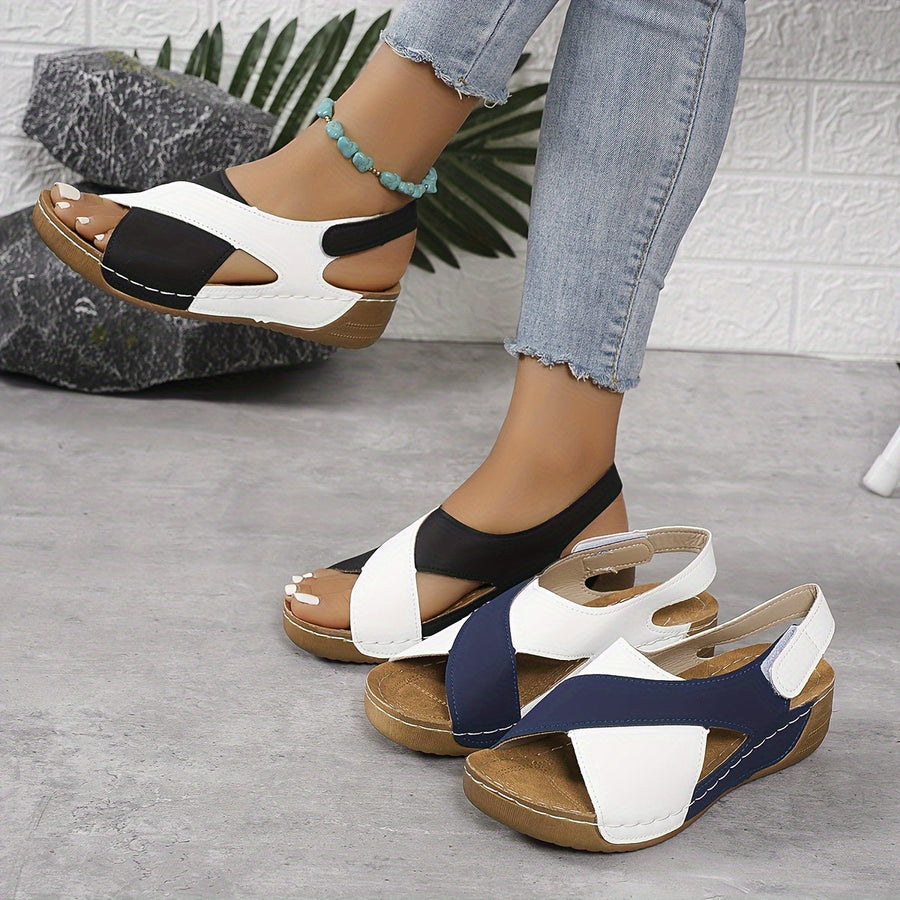 Sandale ultra-confortable Nigella™