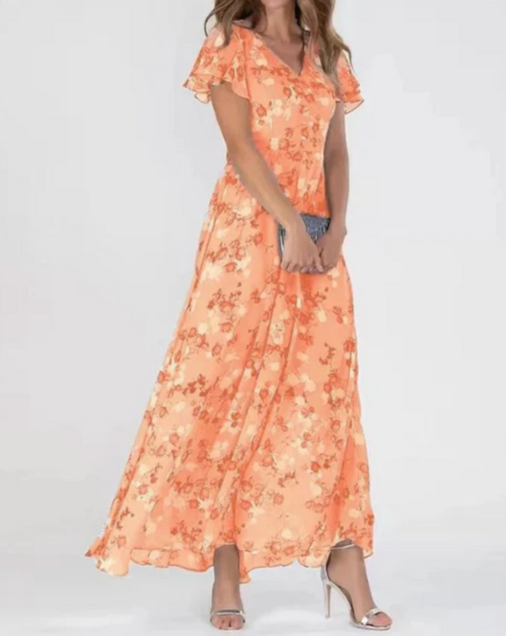 Liv | Robe Solène