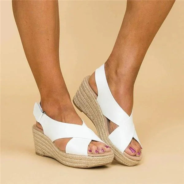 Bellora™ Sandales d'été