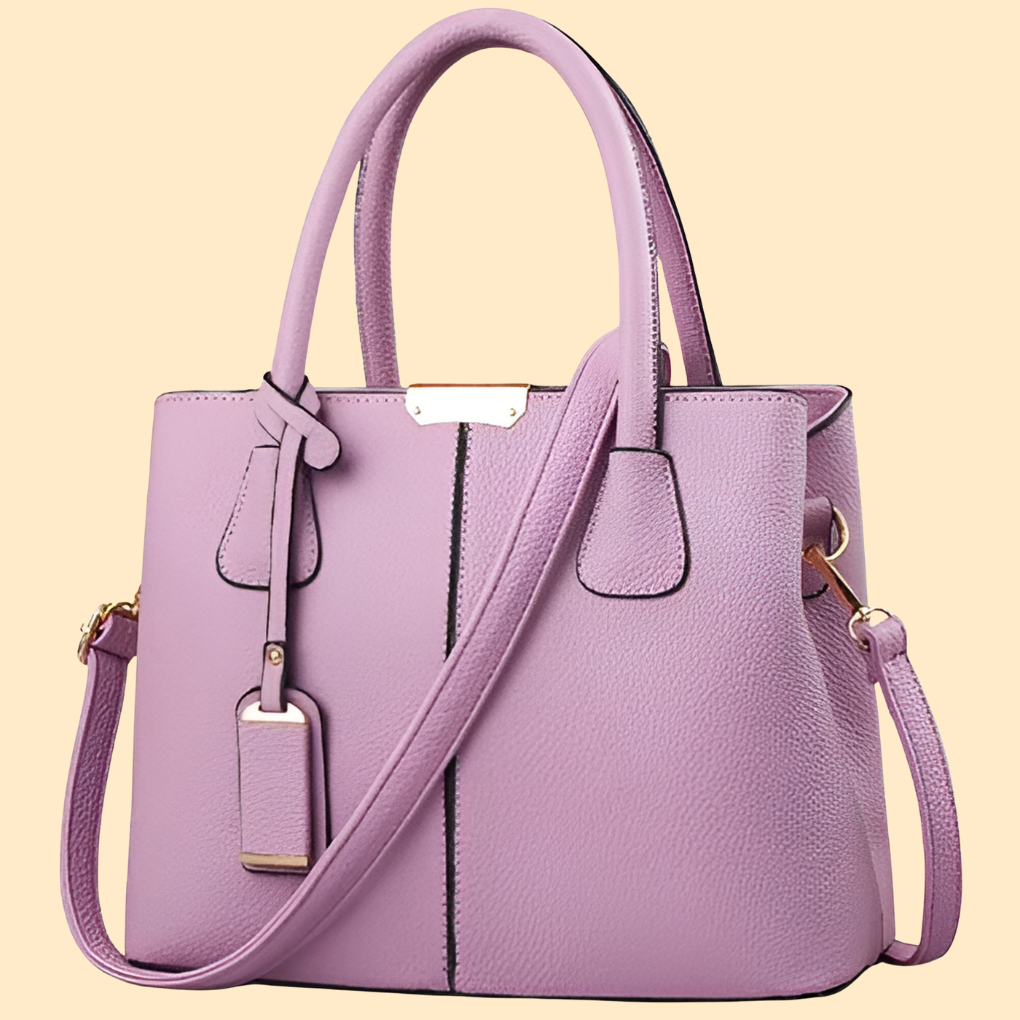Hana – Sac à bandoulière chic