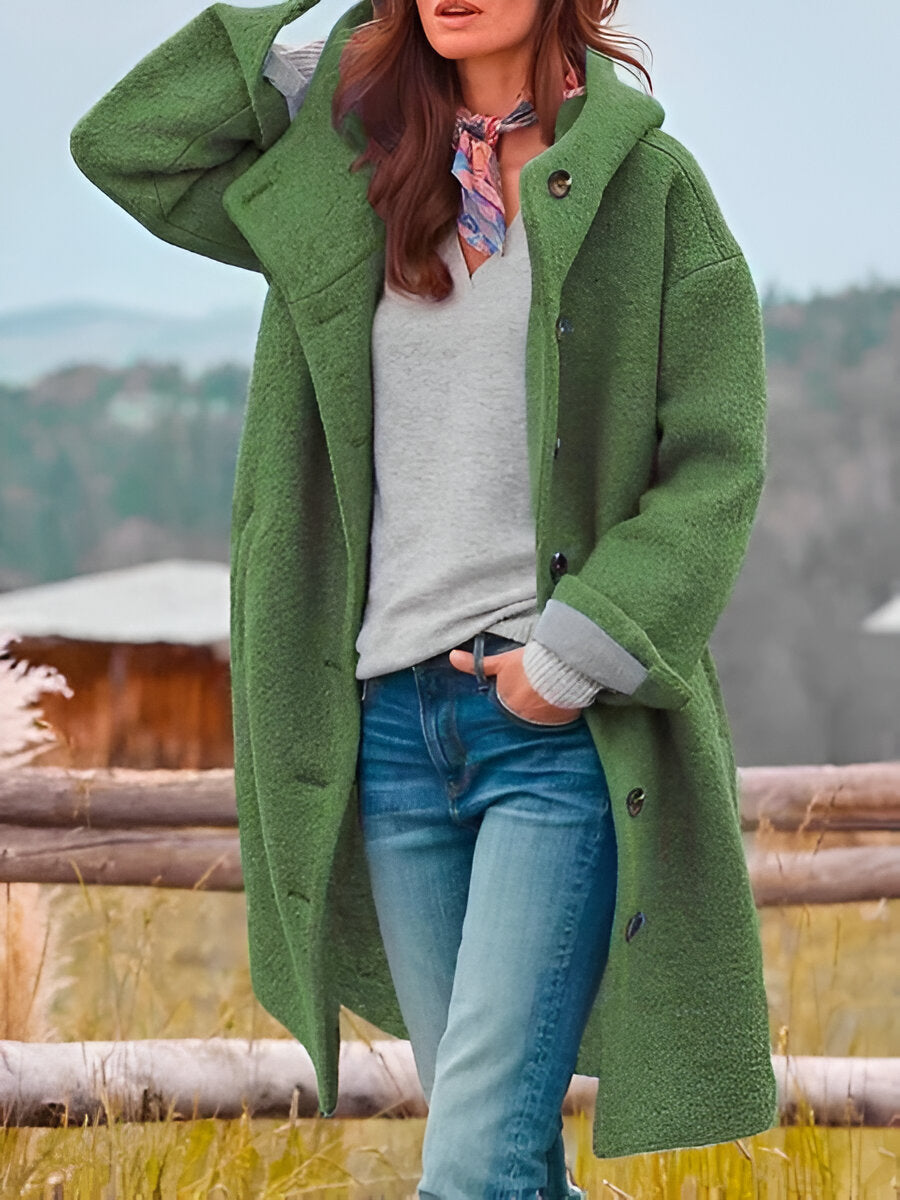 Susan™ | Veste Confortable