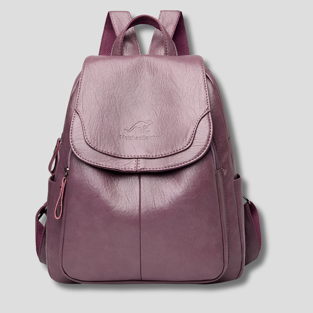 Isaline – Sac à Dos Pratique et Stylé
