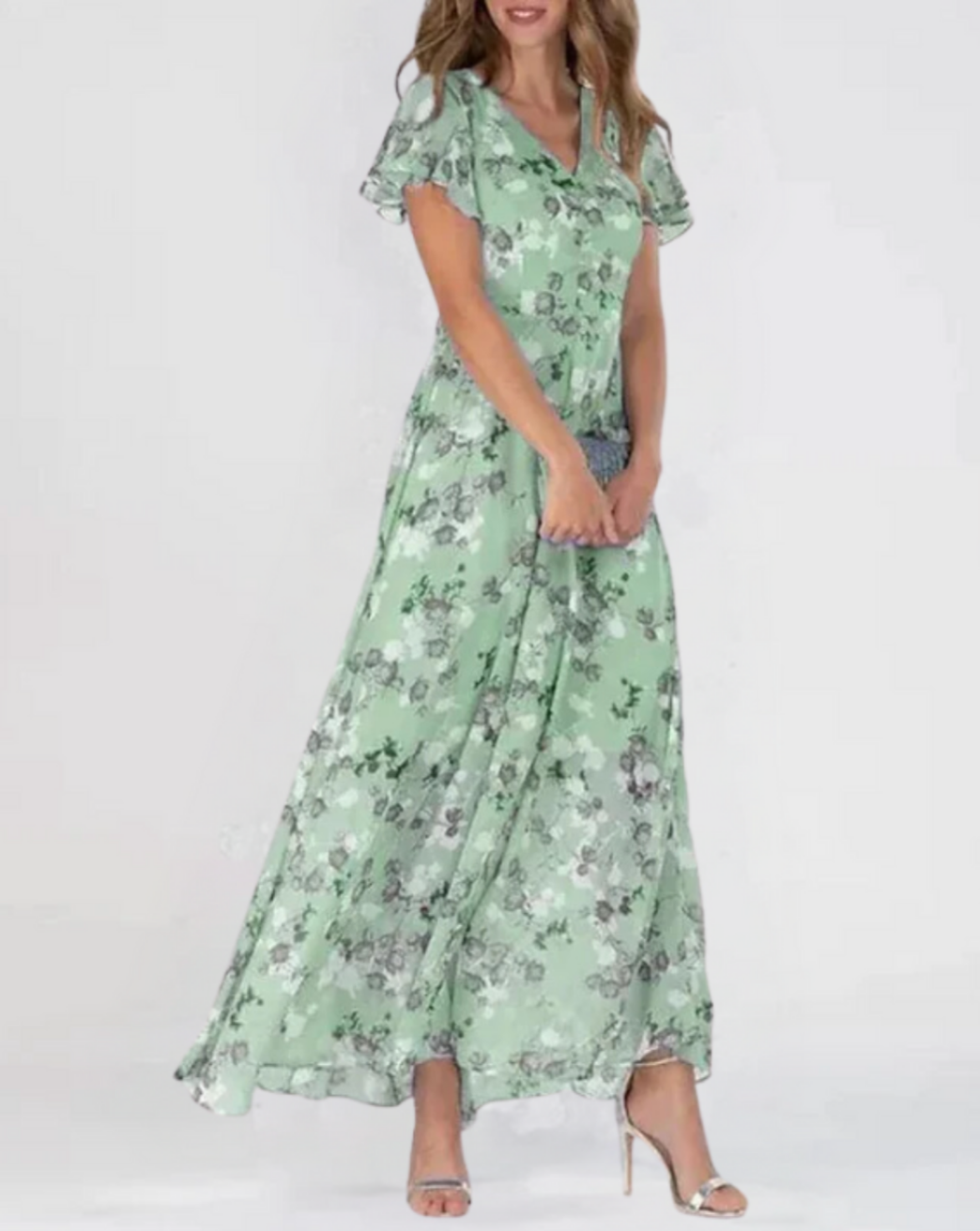 Liv | Robe Solène