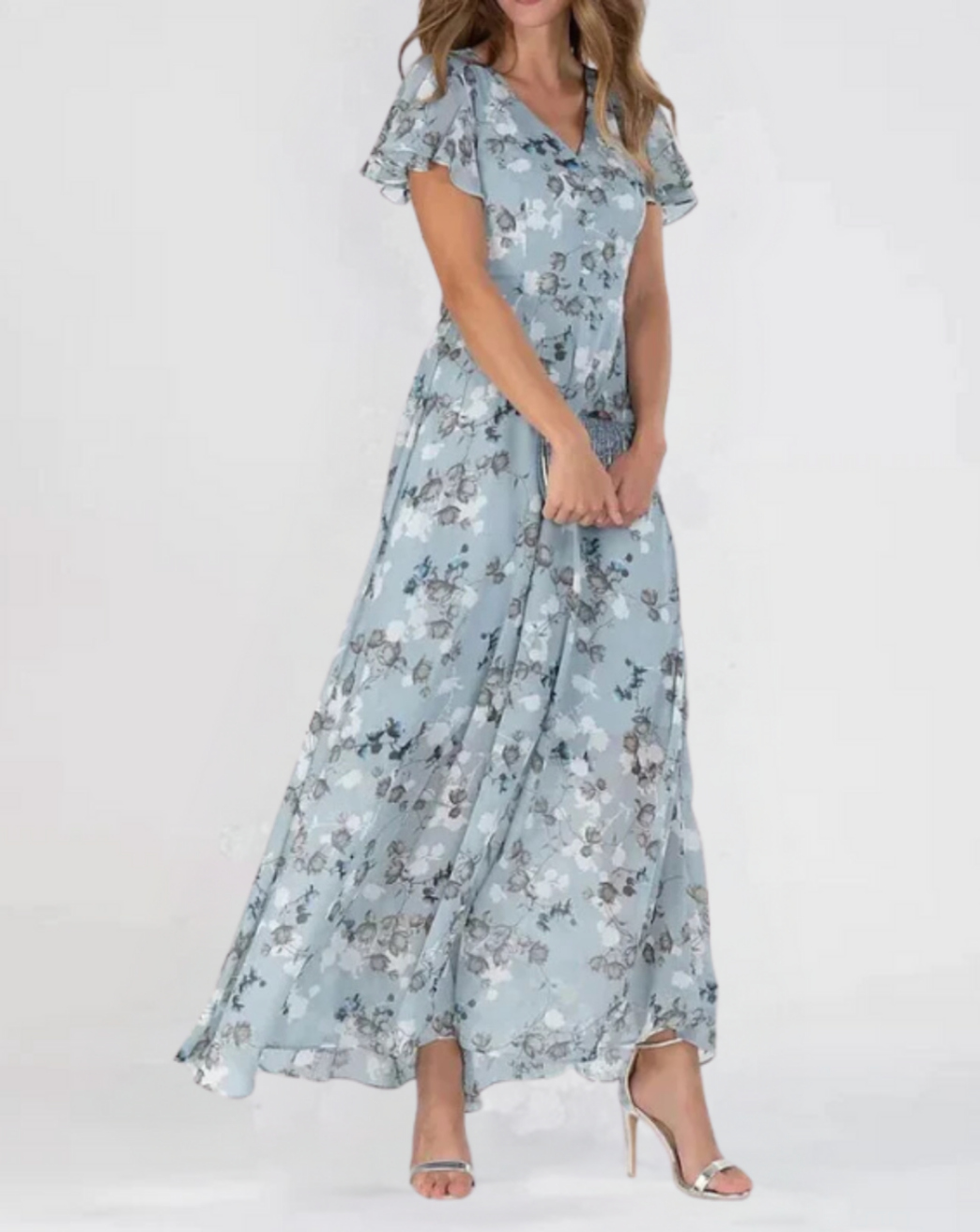 Liv | Robe Solène