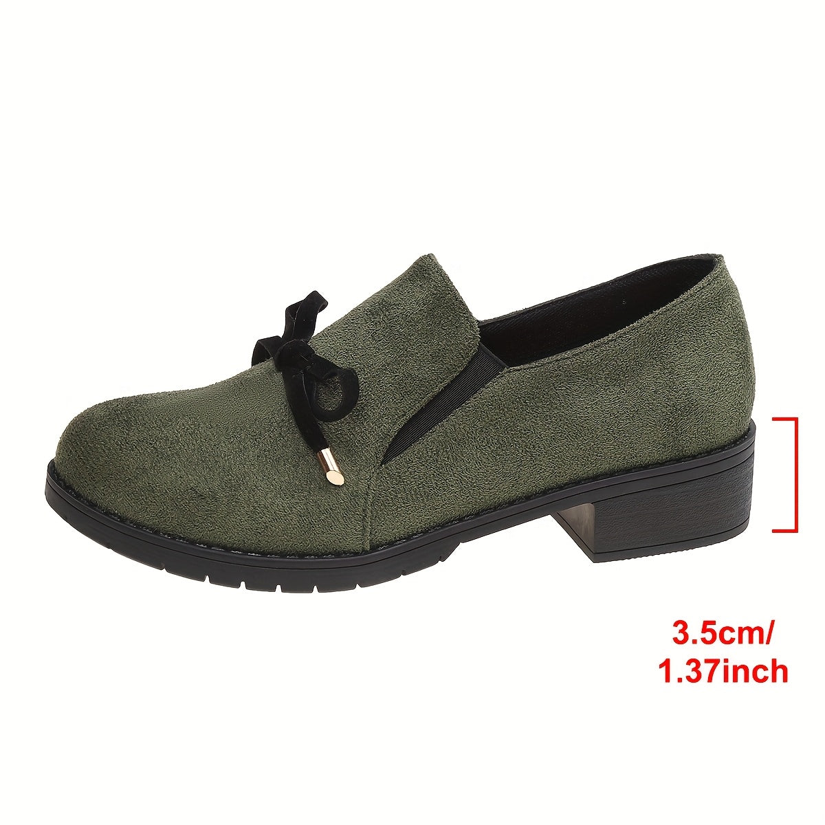 Clotilde | Mocassins Élégants à Maintien Souple