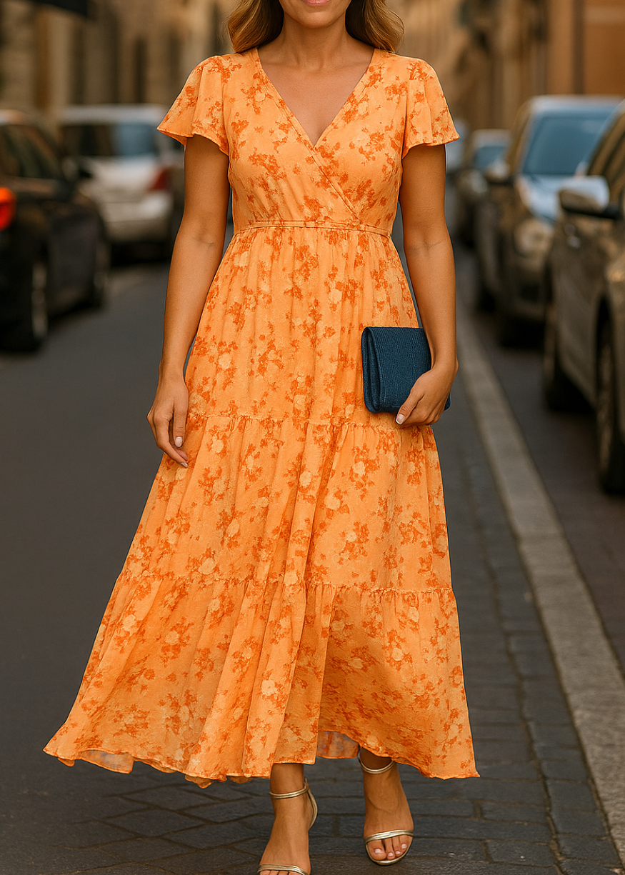 Liv | Robe Solène