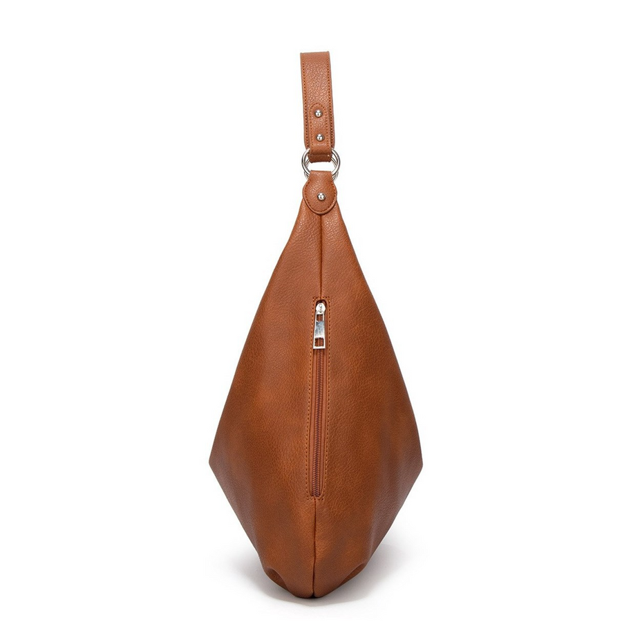 Aryana - sac bandoulière grande contenance pour femme