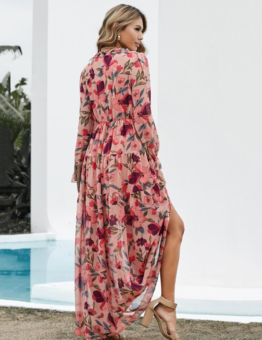 Liva | Robe Amour