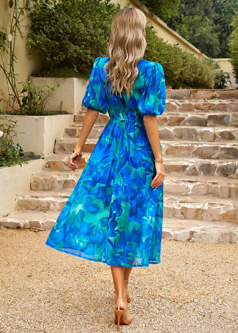 Loua | Robe Bellezza
