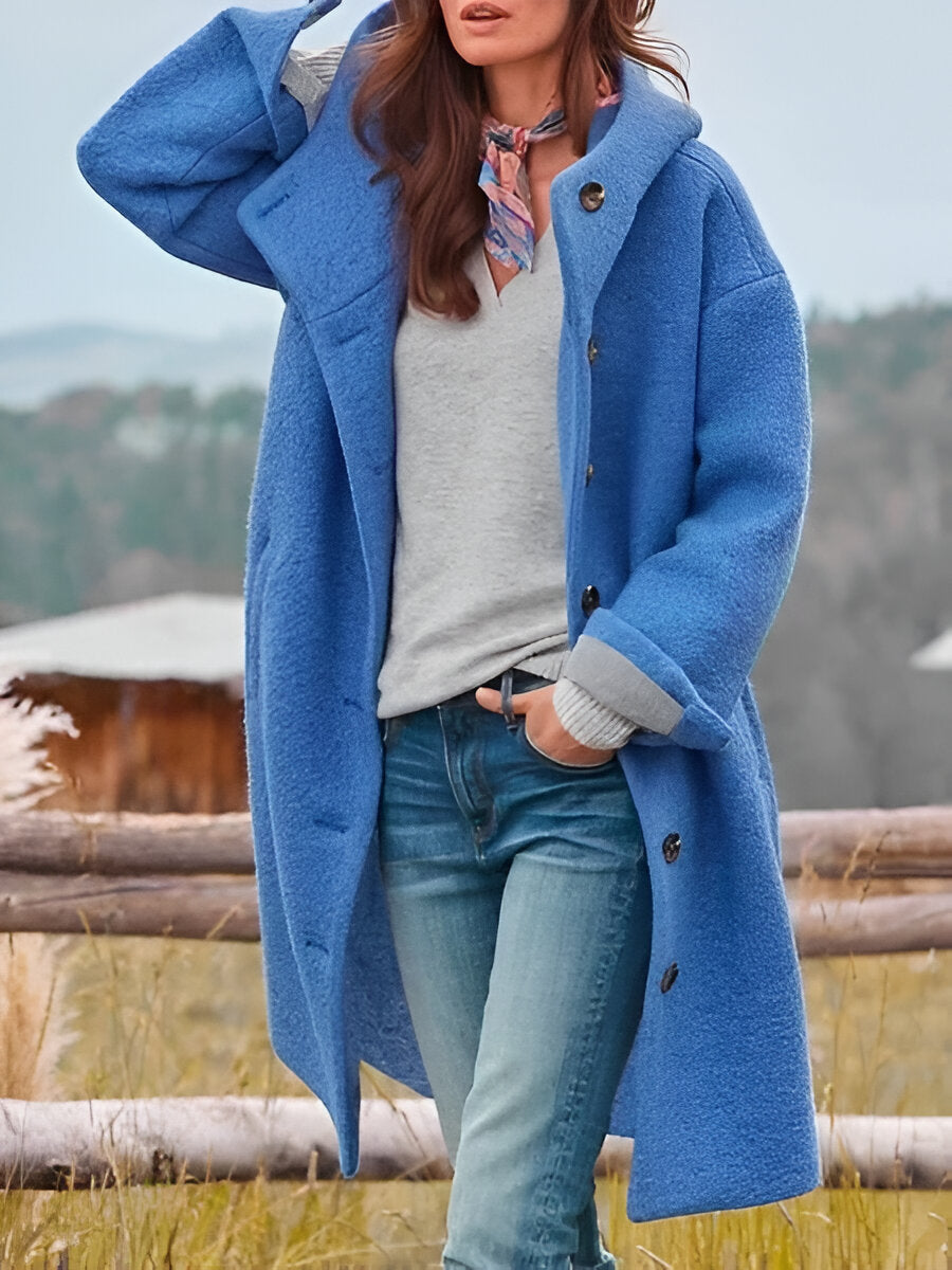 Susan™ | Veste Confortable