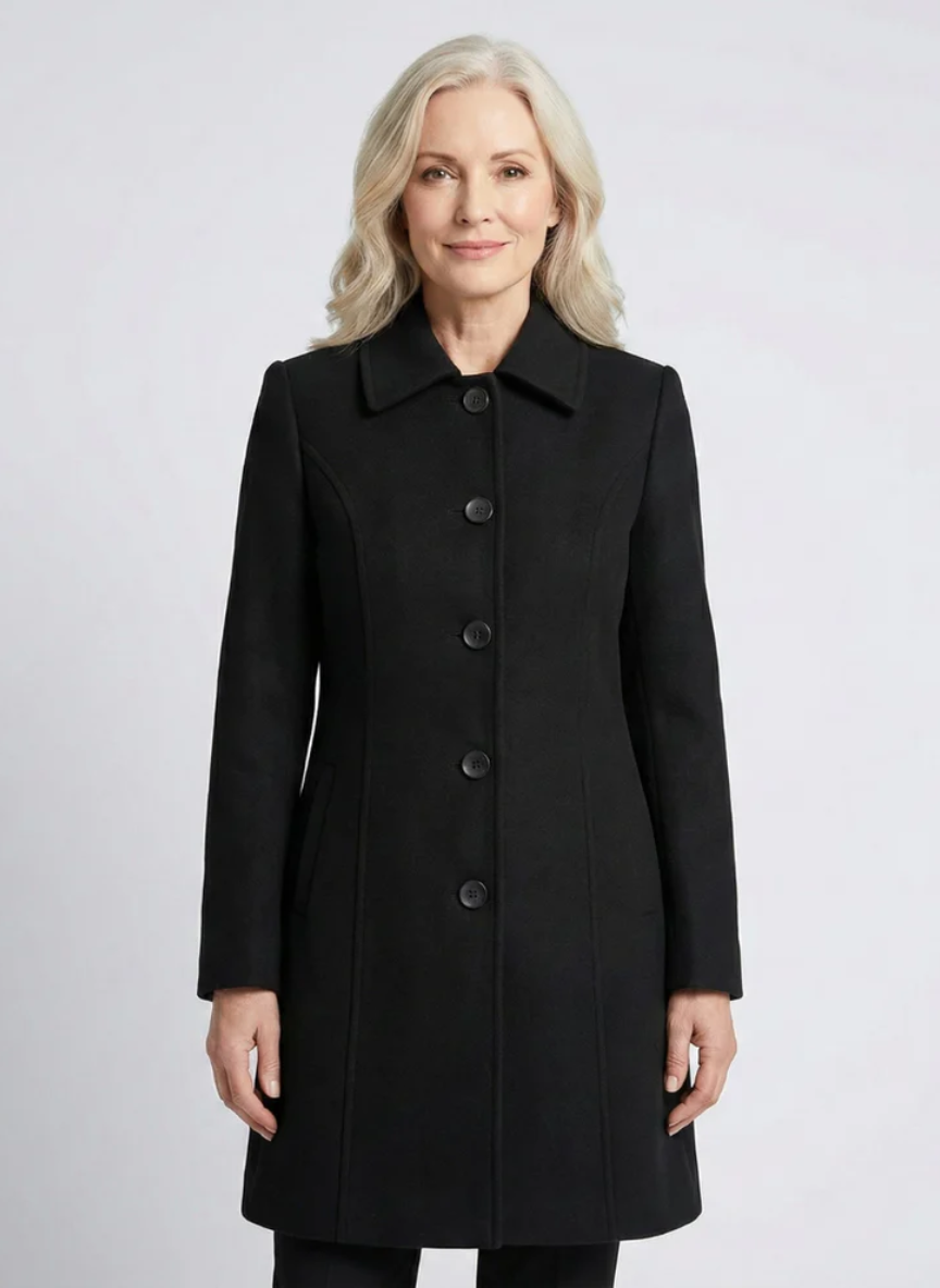 Mira™ | Veste Classique Élégante