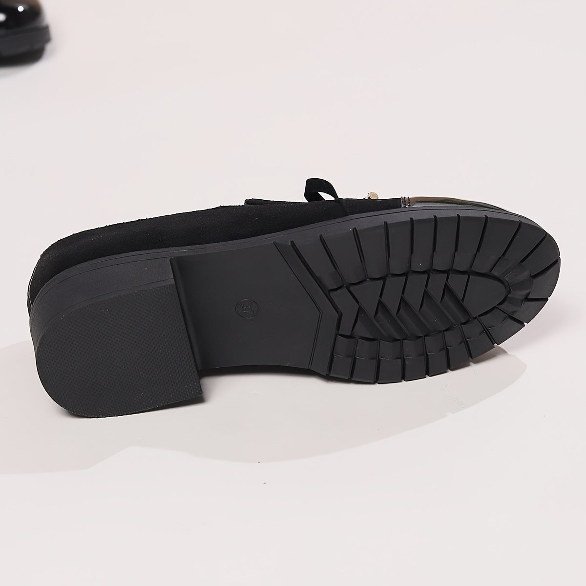 Clotilde | Mocassins Élégants à Maintien Souple