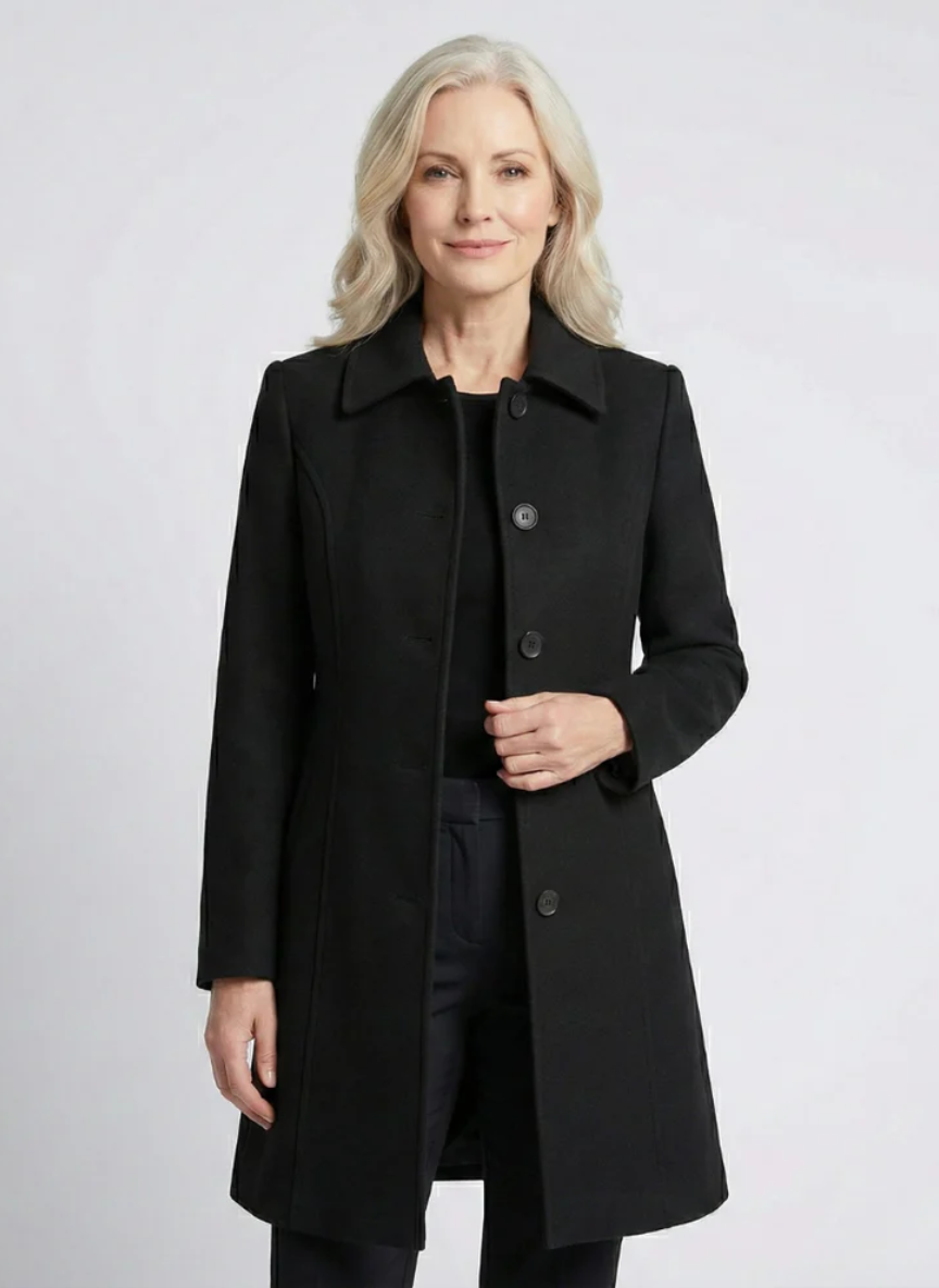 Mira™ | Veste Classique Élégante