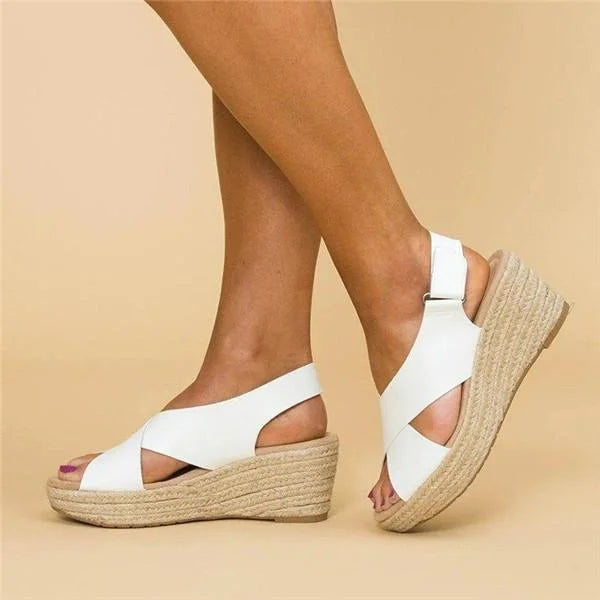 Bellora™ Sandales d'été