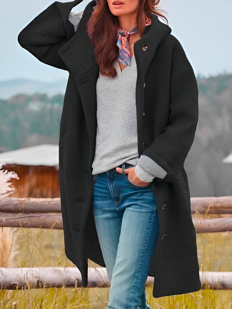 Susan™ | Veste Confortable