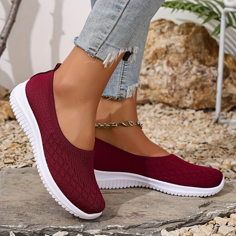 Soléma | Mocassins Respirants