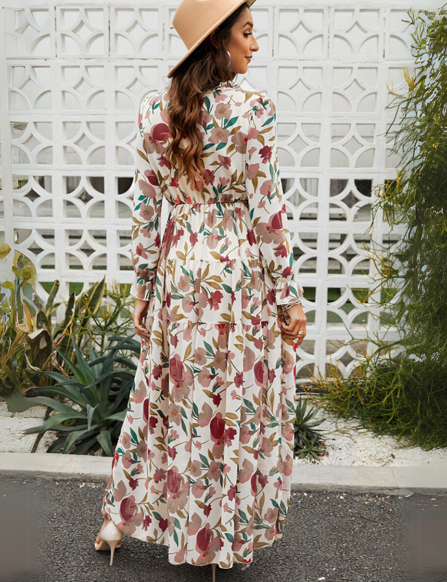 Liva | Robe Amour