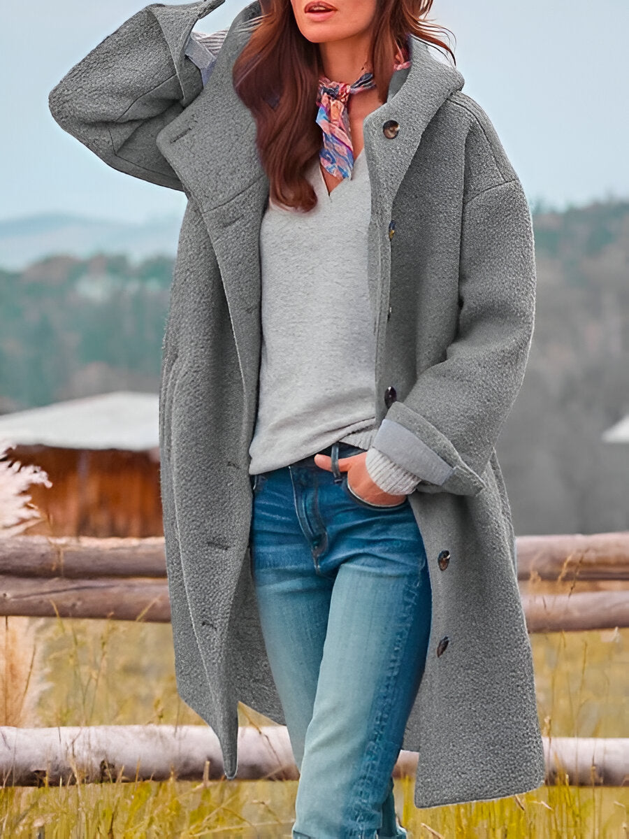 Susan™ | Veste Confortable