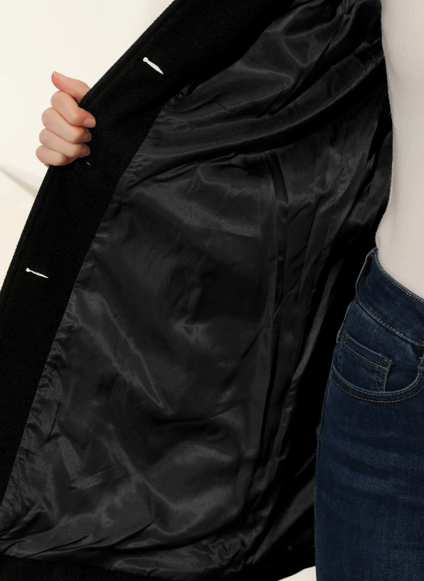 Mira™ | Veste Classique Élégante