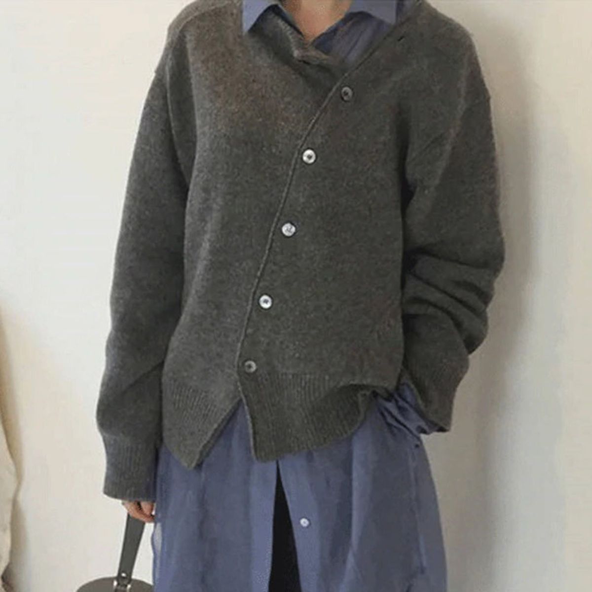 Régine | Pull Douillet en Maille Chaude