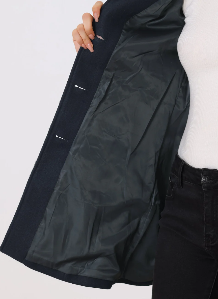 Mira™ | Veste Classique Élégante