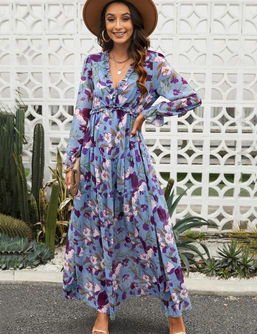 Liva | Robe Amour