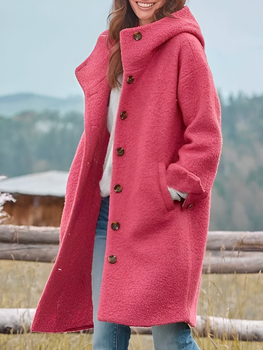 Susan™ | Veste Confortable