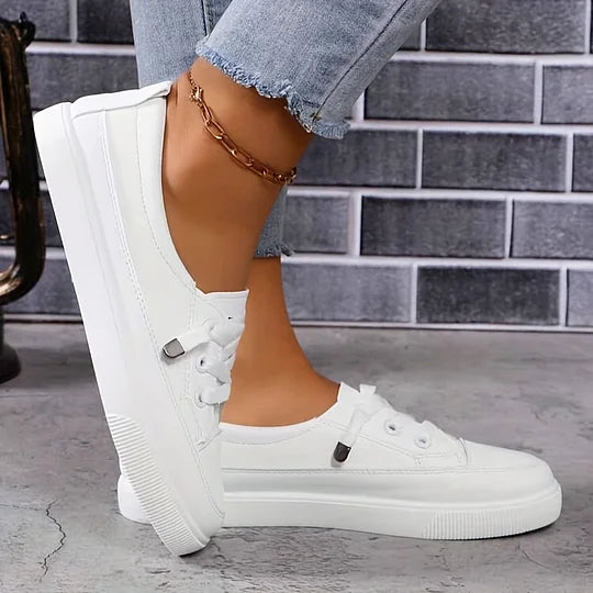 Nina | Chaussures légères confort sans douleur