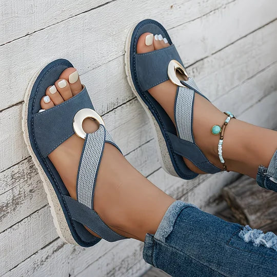 Luna | Confort ergonomique, style naturel
