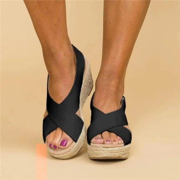 Sandales d'été Bellora™