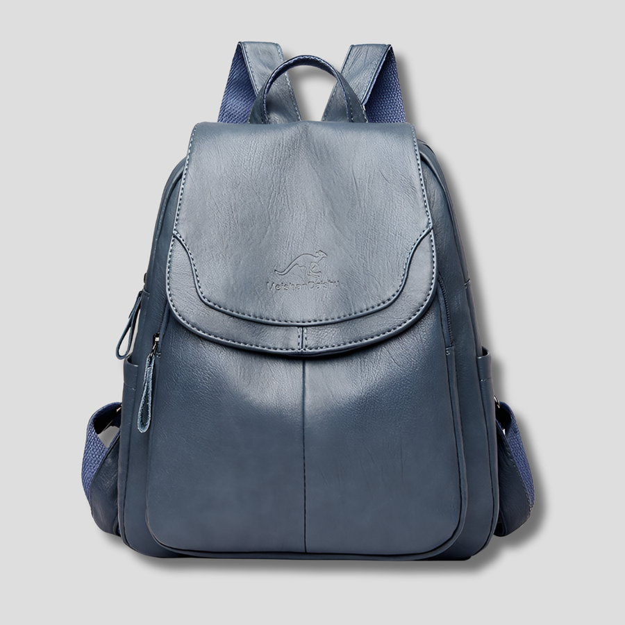 Isaline – Sac à dos pratique et stylé