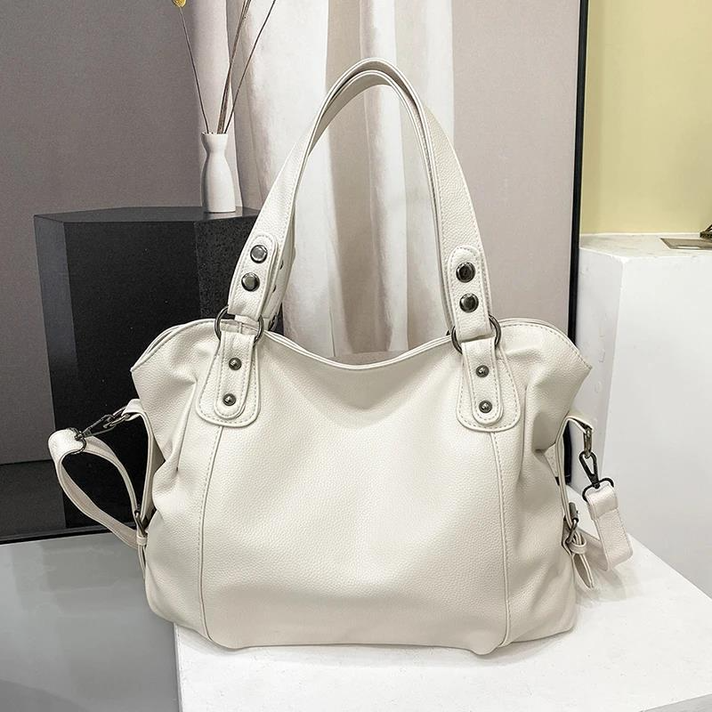 Blaire - Grand sac à épaule élégant