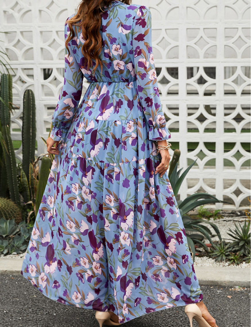 Liva | Robe Amour