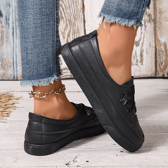 Nina | Chaussures légères confort sans douleur