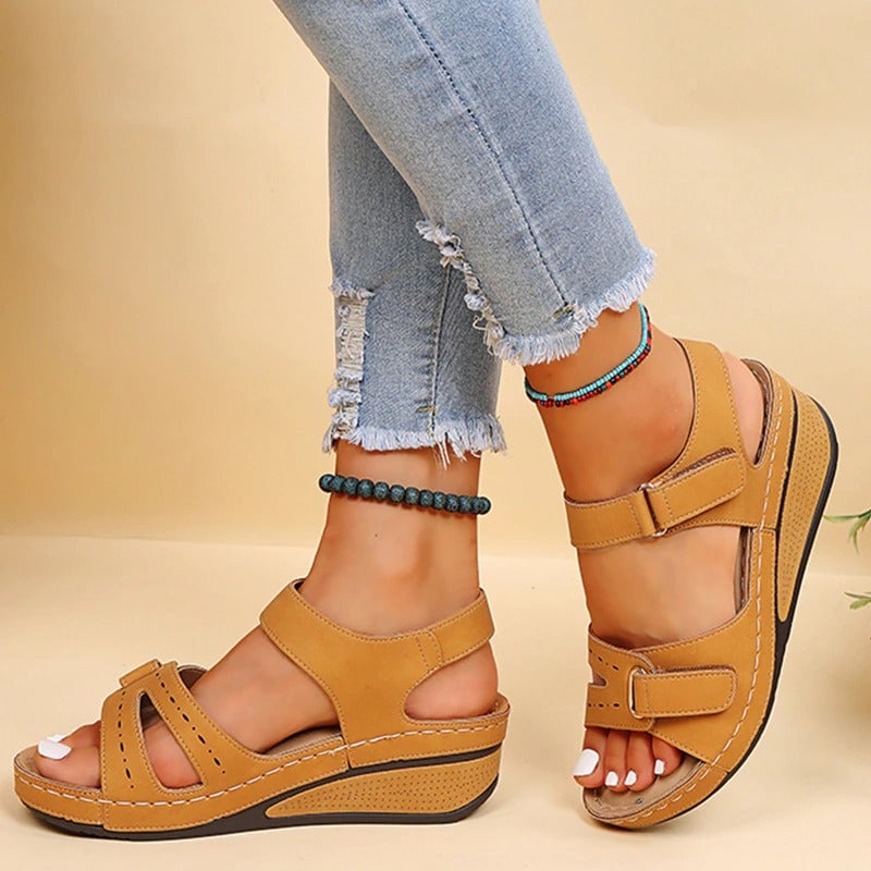 Helene™ Sandales confortables pour femmes