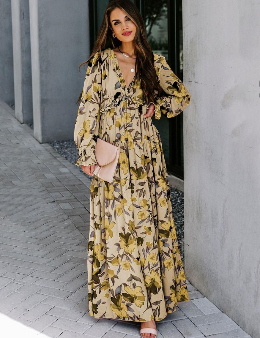 Liva | Robe Amour