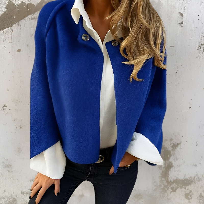 Sylvie™ | Veste courte élégante