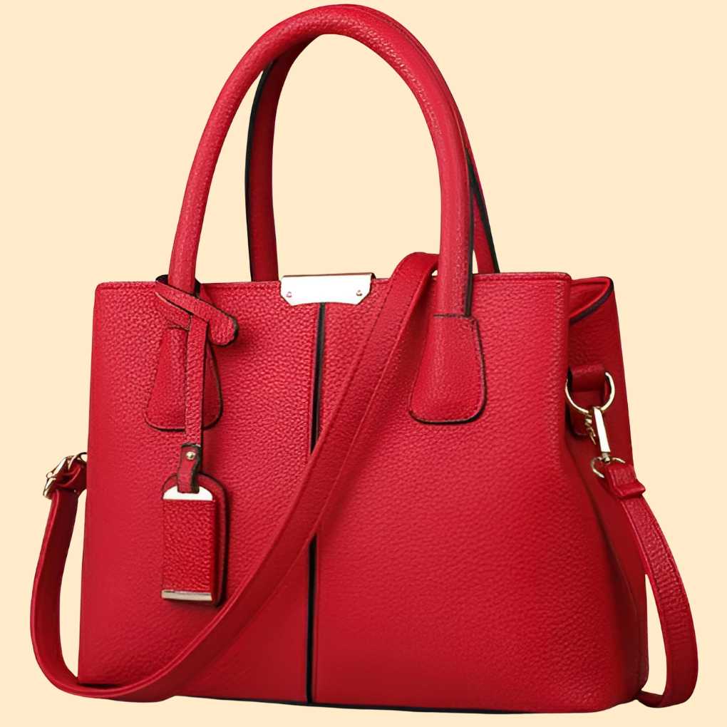 Hana – Sac à bandoulière chic