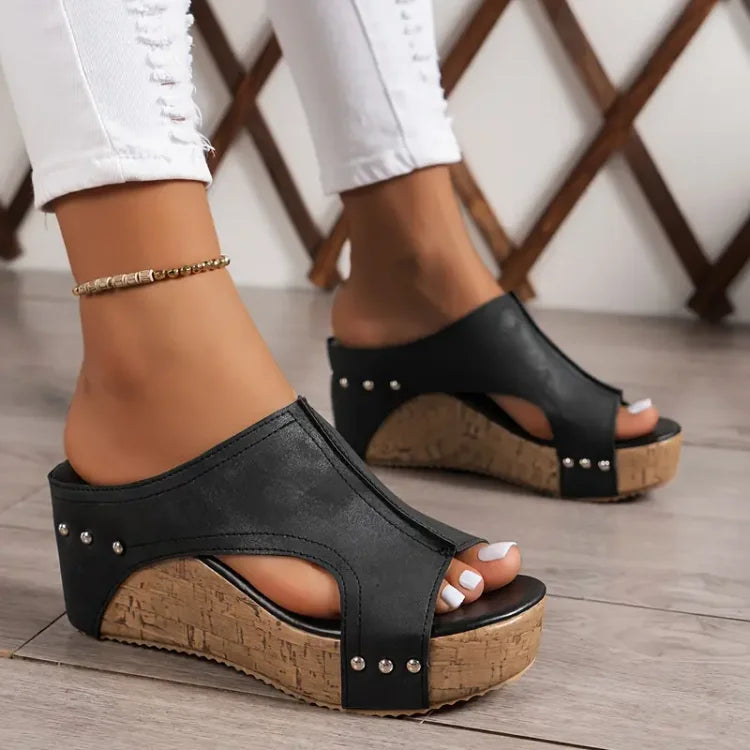 Sandales Melissa™