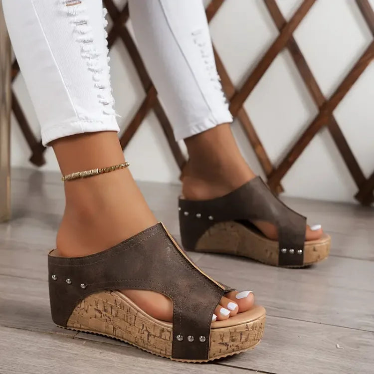 Sandales Melissa™
