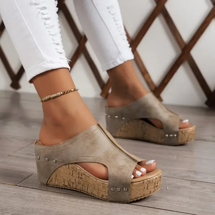Sandales Melissa™